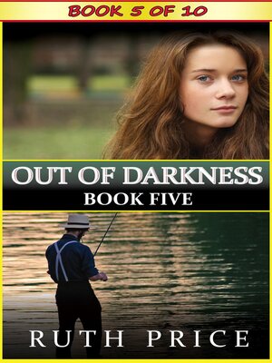 cover image of Out of Darkness Book 5